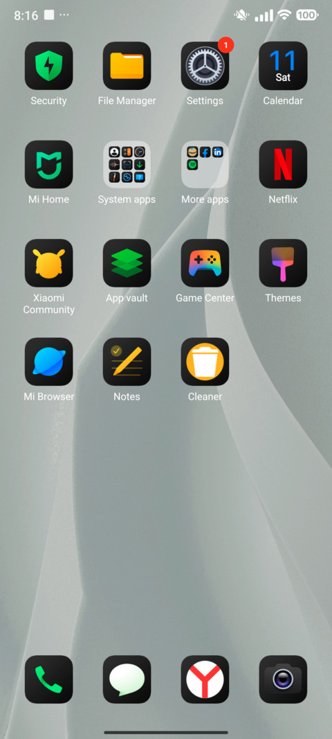 PlayHyper77 screenshot