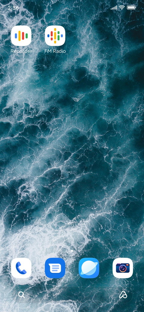 Haimripat screenshot