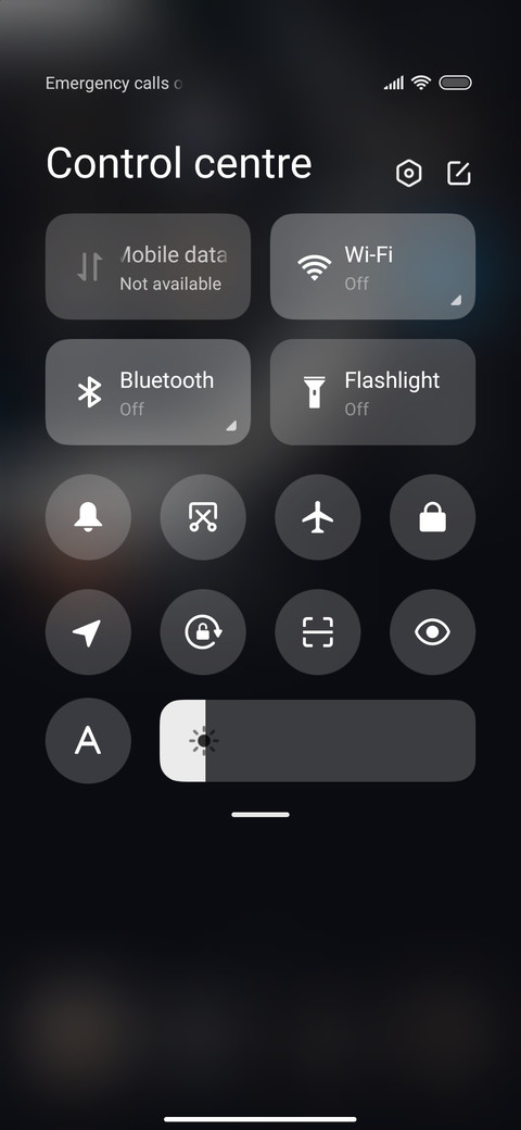Place The Ring screenshot