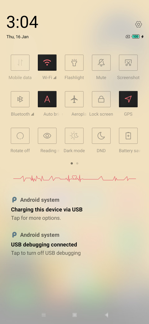 KGF_DWM4 screenshot