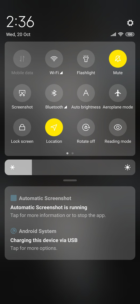 Hold you again screenshot