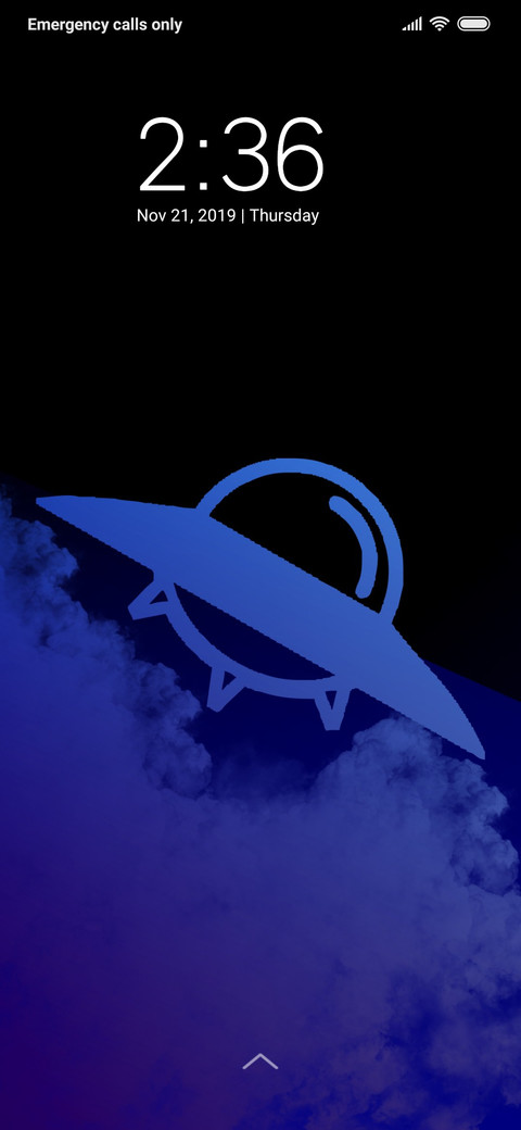 UFO_DWM3 screenshot
