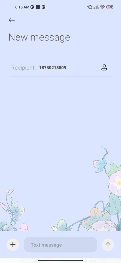Blossom Story screenshot