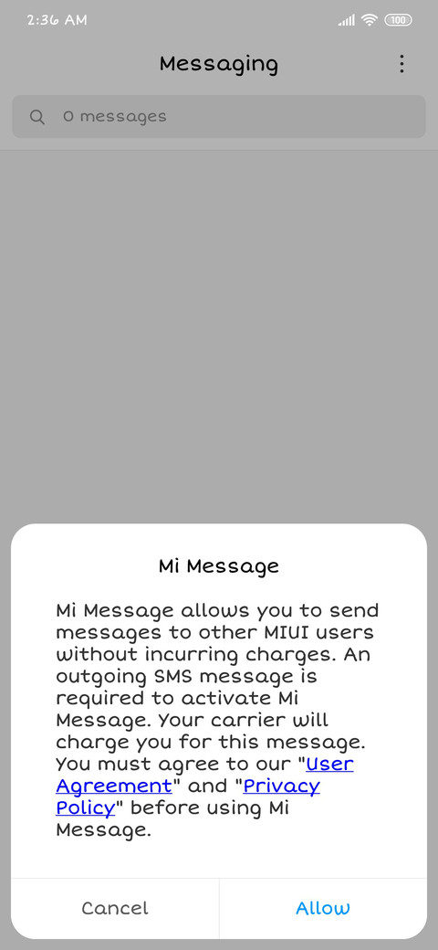 Short Stack bold screenshot