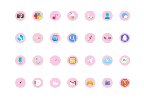 因为爱情 screenshot