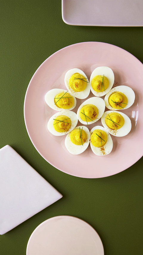 Various Patterns and Methods of Eggs 2 screenshot