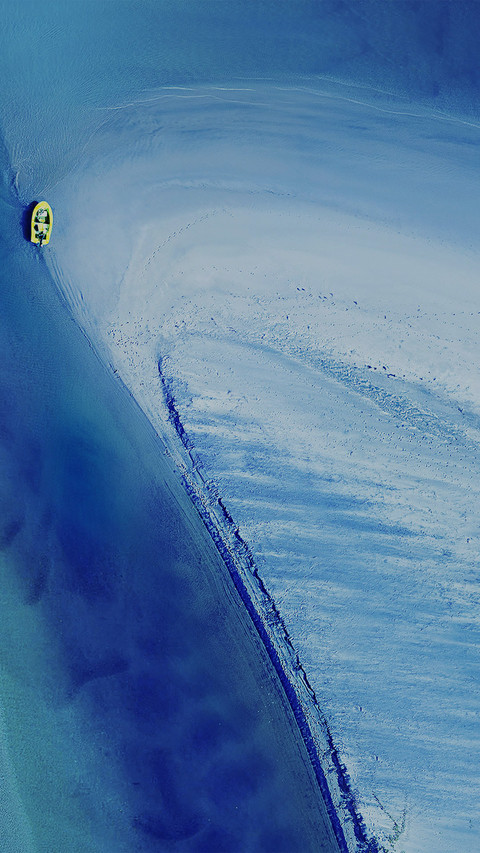 Oreo screenshot