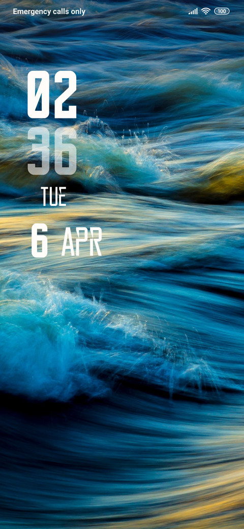 Turquoise3 screenshot