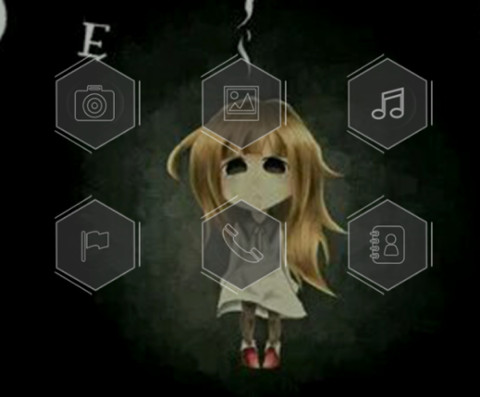 Deemo古树旋律 screenshot