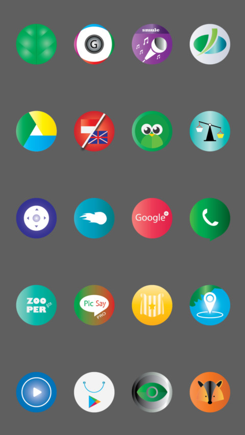 Chocolate v3.10.05 screenshot