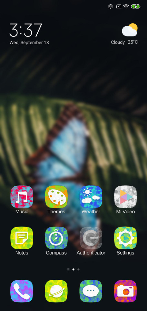 MIUI_23 screenshot