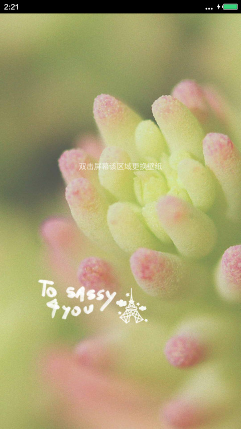 多肉植物 screenshot