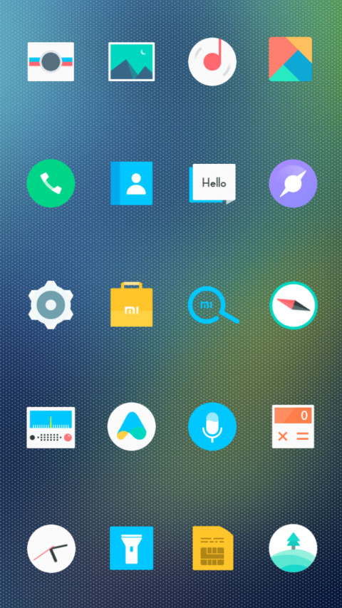 Android Locked 3 screenshot