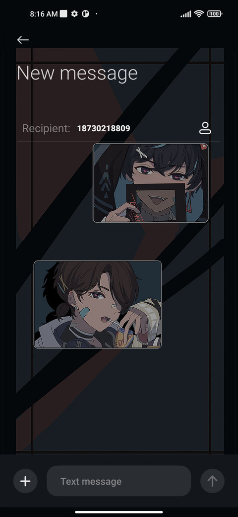 Shootingr+Posts screenshot