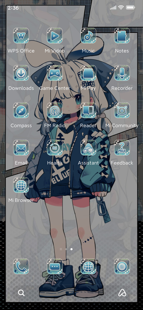 Cute+comic+style screenshot