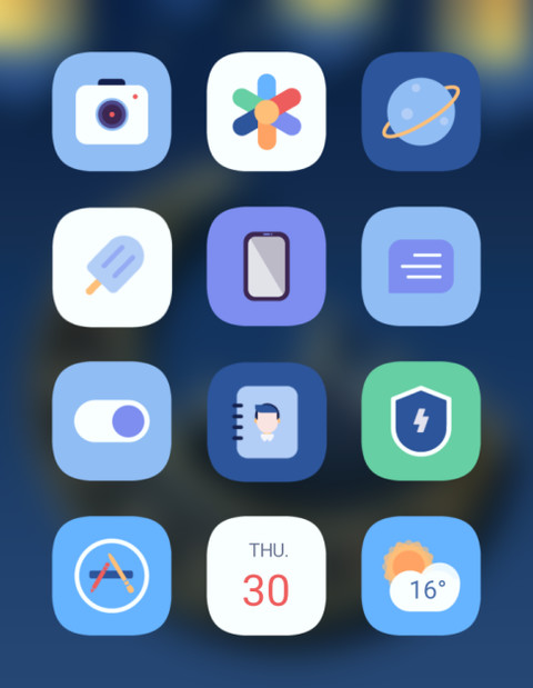 Ramadan Mubarok screenshot