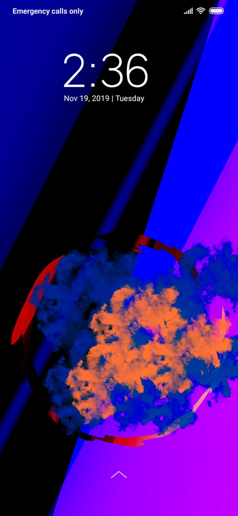 Creative Smoky_DWM3 screenshot