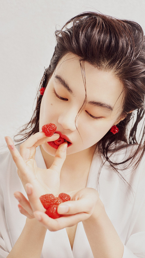 李蔓瑄 夏女孩 screenshot
