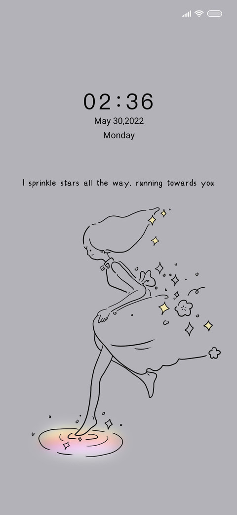 gentle to you screenshot