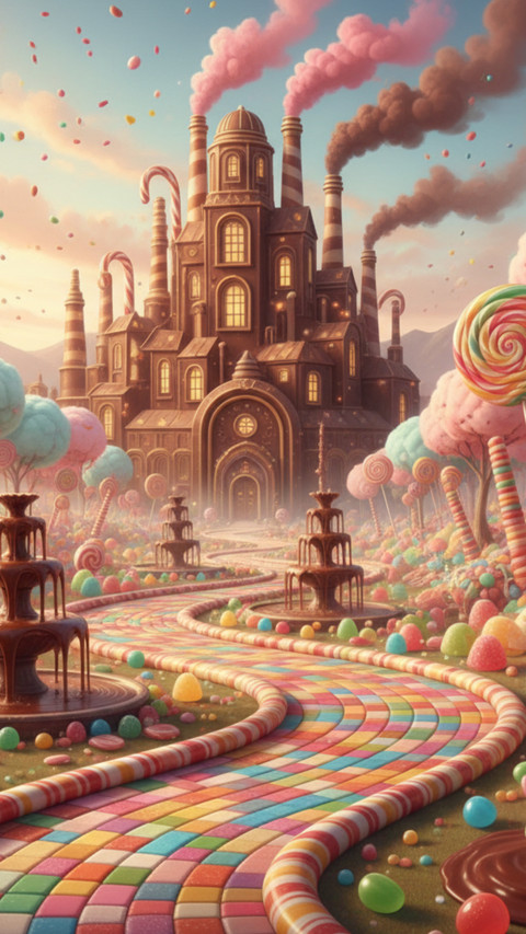 Candyland's Heart.jpg screenshot