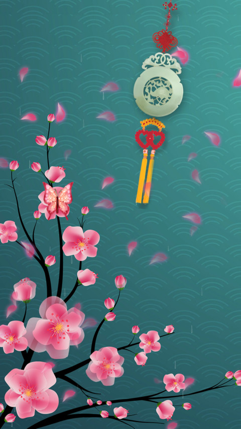 那年花开 screenshot