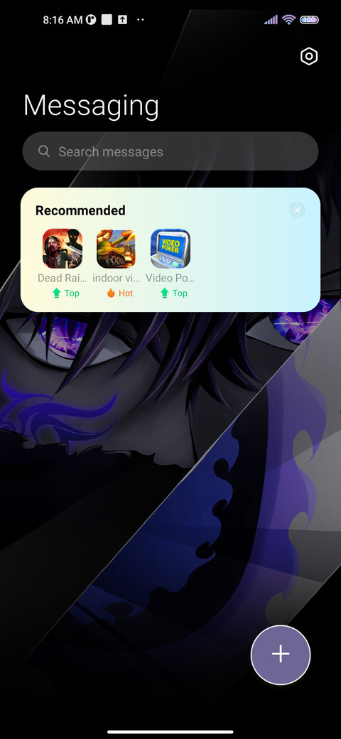 The Night Boys screenshot