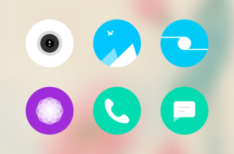 爱莲 screenshot