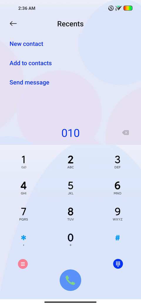 P-DualMode+v12.5 screenshot