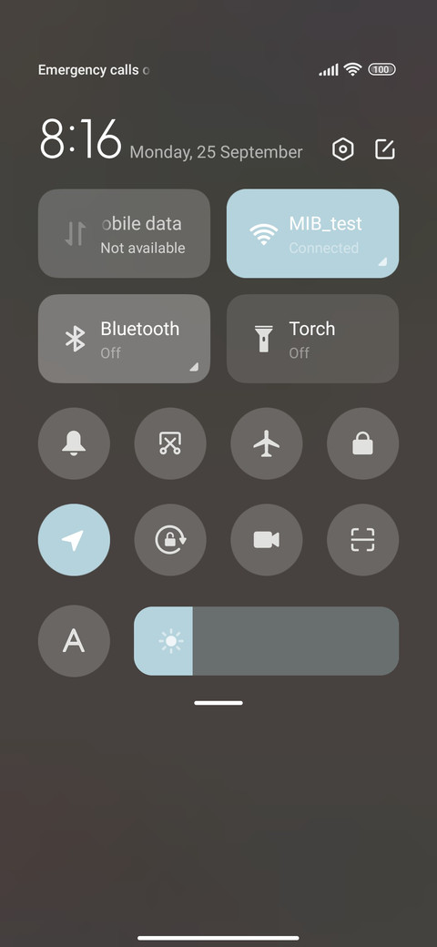Candy Color screenshot