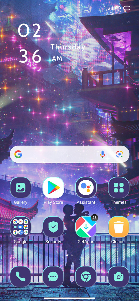 Couple Goals screenshot
