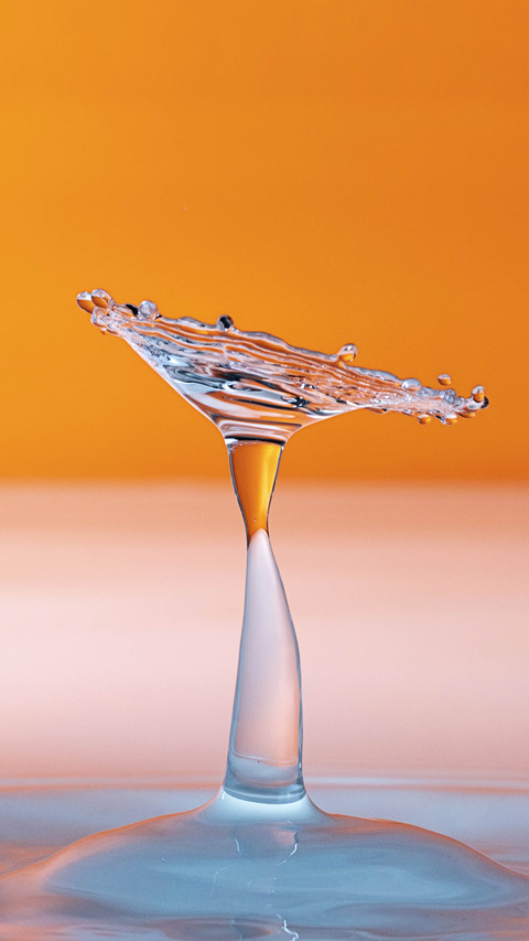 Six grades of healthy drinking water 15 screenshot