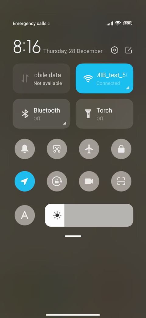 globetrotter screenshot