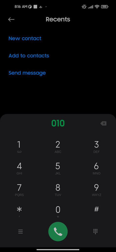 heyinS screenshot