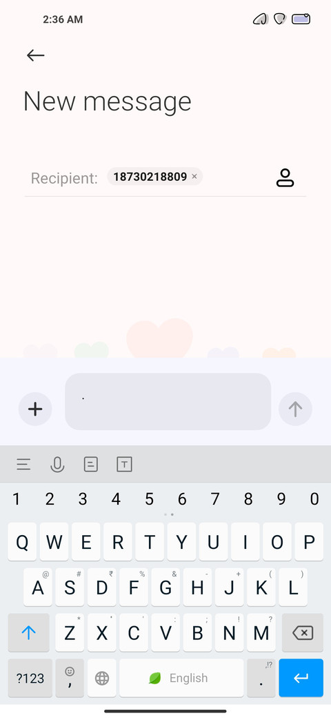 Nation screenshot