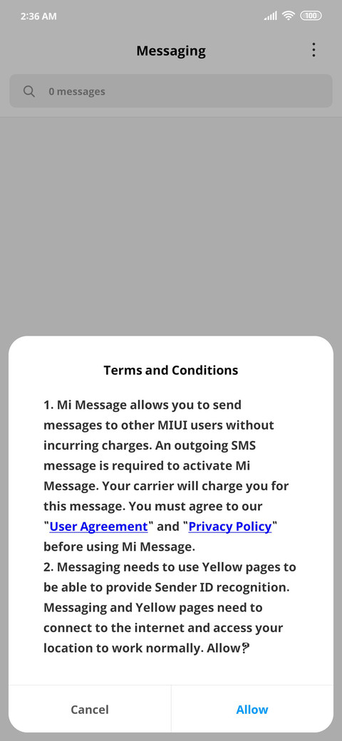 Shorif Shumona screenshot