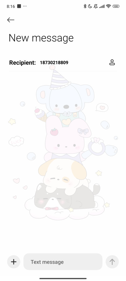Cute Stack Toys screenshot