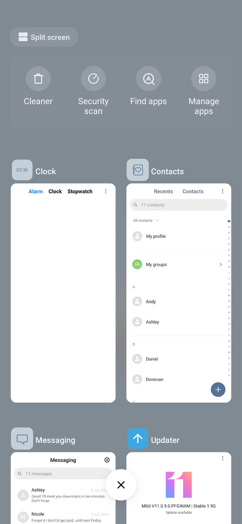 Penguin Happy_3MDS screenshot