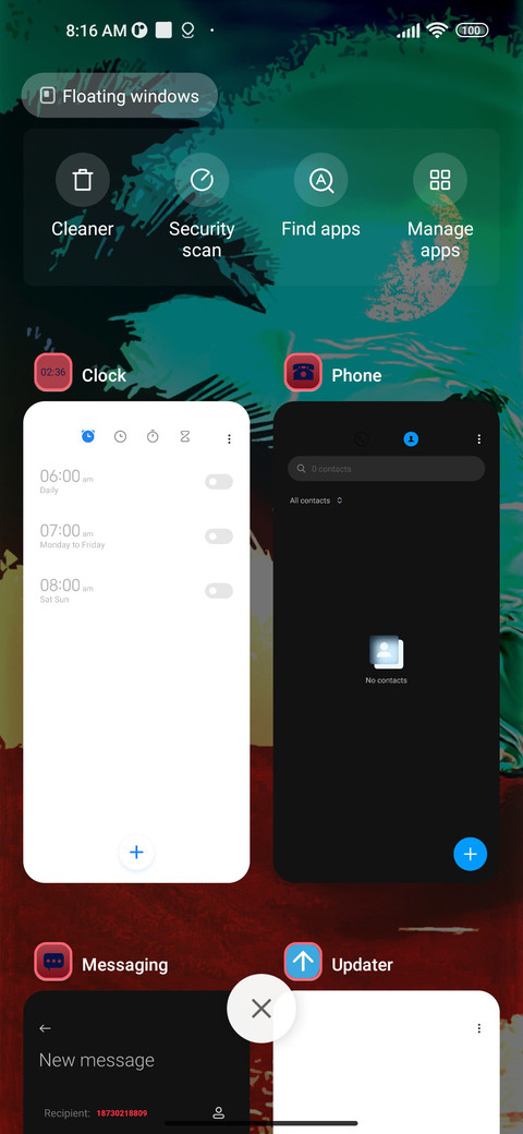 Moonlit_Roberto screenshot