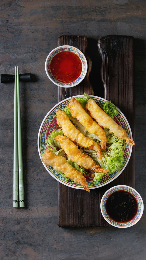台湾七大特色美食 screenshot