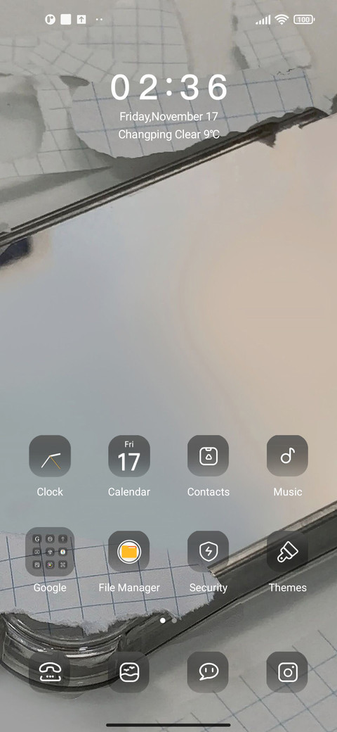 Love and good luck screenshot
