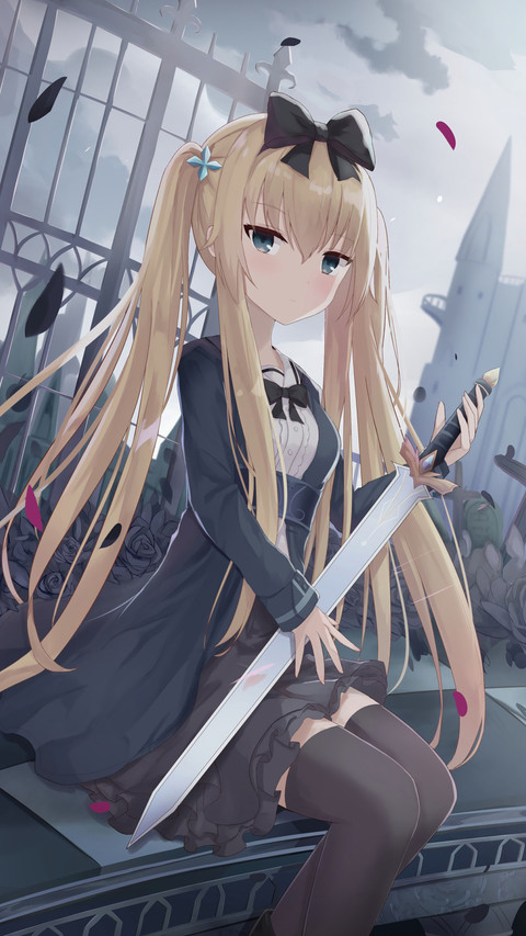 傲娇小萝莉 screenshot