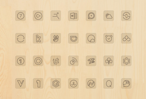 木木 screenshot