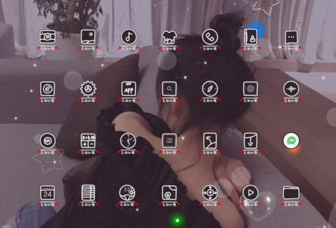 我只是过客 screenshot