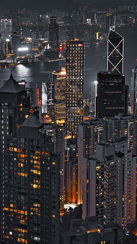A day on the streets of Hong Kong 63 screenshot