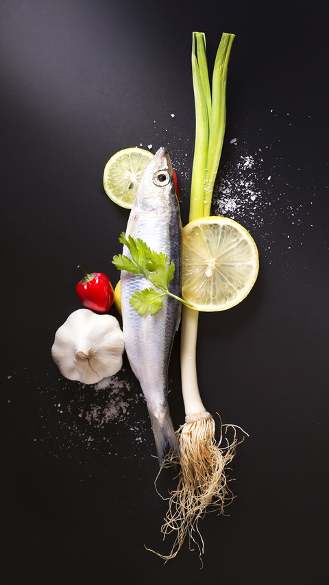 Steamed Fish Tips 4 screenshot