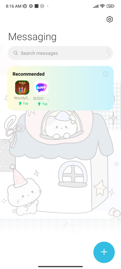 Apple Mew screenshot