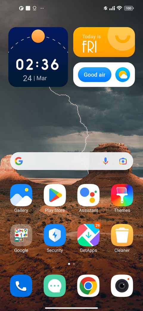 CORNs_DAY screenshot