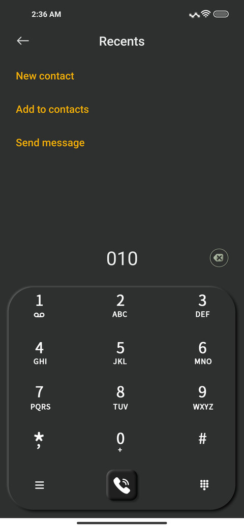 Pixel Pi IZ V13 screenshot
