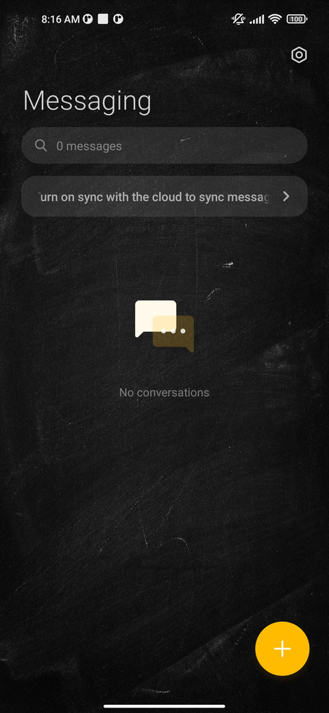 Try Harder Dynamic screenshot