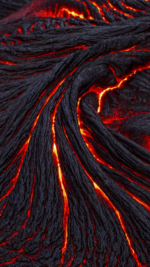 Volcano Magma  screenshot